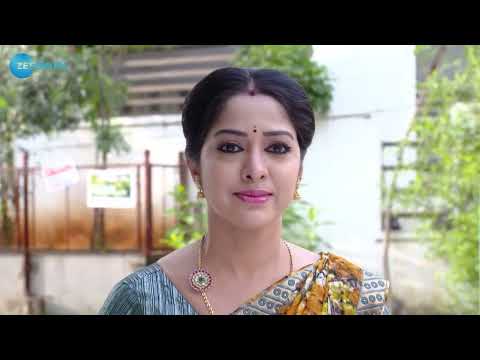 Rama Sakkani Seeta - రామ సక్కని సీత - Telugu Serial - EP - 312 - Nanda Kishore - Zee Telugu