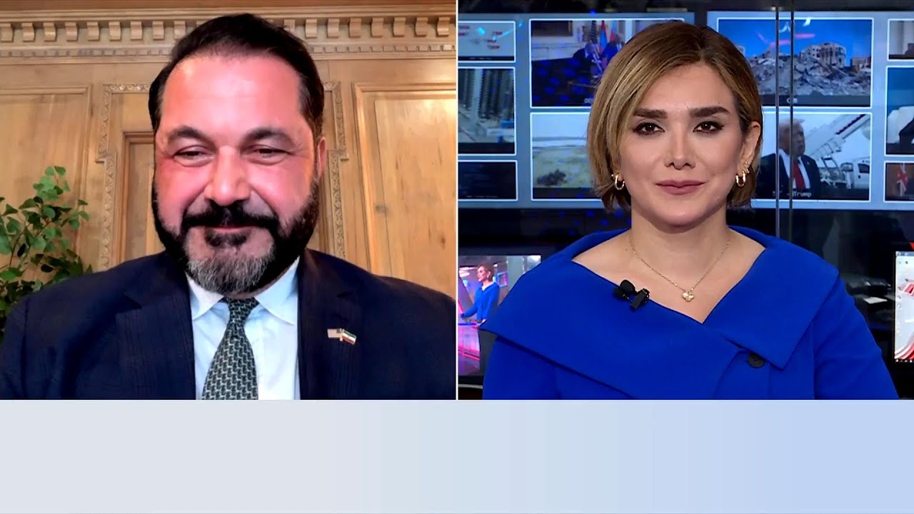 تمرکز بر بازسازی دیجیتال ایران در دیدار شاهزاده رضا پهلوی با مدیران ایرانی س?