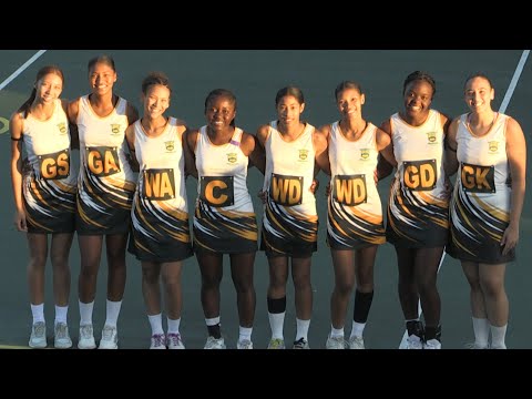 𝗦𝘂𝗽𝗲𝗿 𝗟𝗲𝗮𝗴𝘂𝗲 - 𝟭𝘀𝘁 𝗩𝗜𝗜 𝗡𝗲𝘁𝗯𝗮𝗹𝗹 - Tygerberg vs Bellville