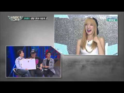 Stellar Minhee sexy cut   스텔라 민희 150710   YouTube