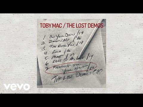 Thumbnail for Fighting For Your Heart video