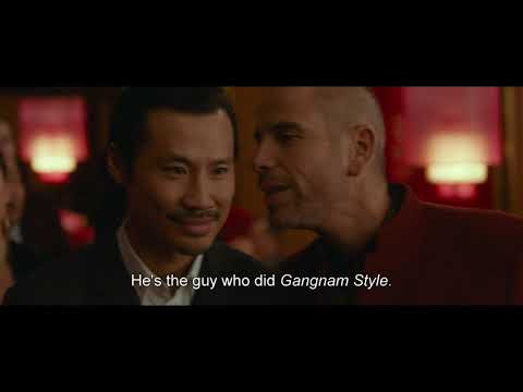 Made In China (2019) Trailer