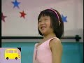 Noggin S Field Trip A Field Trip To Ballet Class Barney