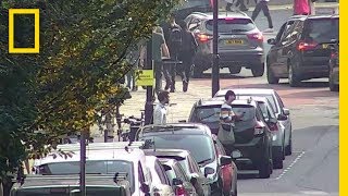 Does Surveillance Invade Your Privacy or Preserve Our Public Safety? |