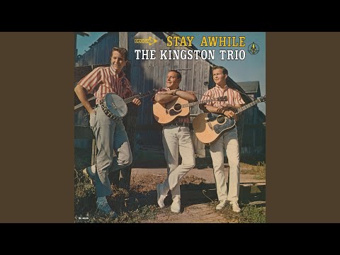 If I Had a Ship - The Kingston Trio