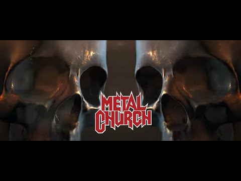 Metal Church "Pick A God and Prey" Official Lyric Video