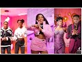 Favourite Girl (with Rema) - TikTok challenge transition Danse #song
