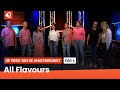 All Flavours | Week van de Amateurkunst bij 1Twente