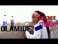 Best Science Student Dance Video | Olamide