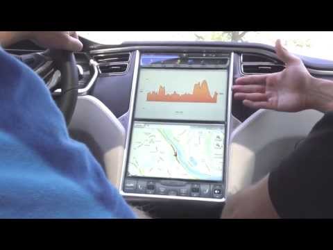 How Tesla is Going Against Traffic -- Again