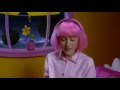 LazyTown Closets Boxes Katy McAllister Chloe5Lang Stephanie And Sportacus Fanvid Episode 01