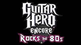 Guitar Hero Encore: Rocks the 80s (#8) Asia (WaveGroup) - Heat of the Moment