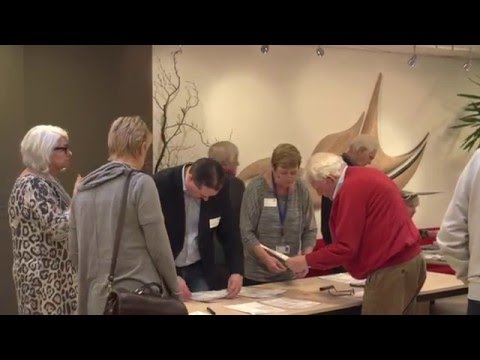 Armoedepact conferentie 2015