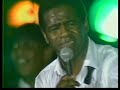 Al Green - 'In the garden of prayer' Live.