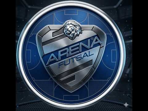 ARENA Futsal x Alvorada - CRB 2026 - SUB-11