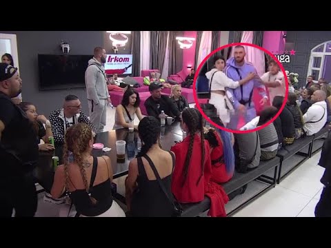 Nezapamćeni haos prekinuo emisiju! Gledaoci u šoku zbog ovoga