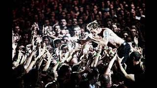 Die Toten Hosen 8D AUDIO - Ich Bin Die Sehnsucht in Dir