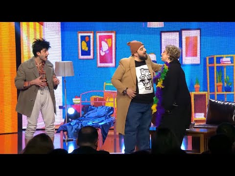 Women's Club 109 - ԱՐԻ ՏԱՆԵՄ «ԱՉՔԵՐԴ ԲԱՑԵՄ»...