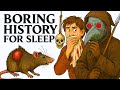 Surviving the Bubonic Plague: The 1300s Experience
