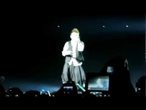 [Fancam] SHINee Ring Ding Dong @ SM Town Jakarta