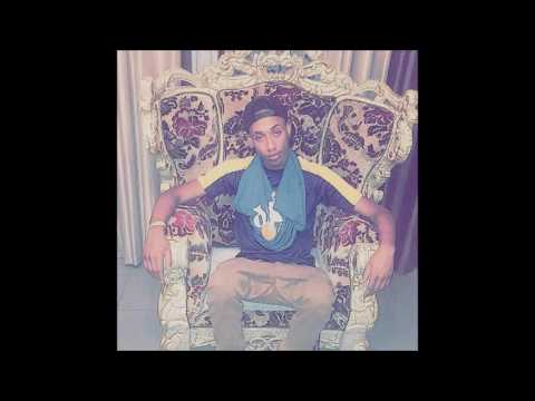 Gee Yeaux - Midnight Crawlerz (official audio)