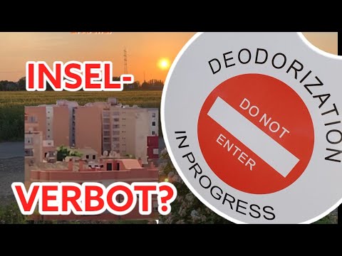 Guten Morgen Mallorca #Inselverbot