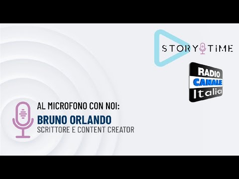 Intervista Radio Canale Italia