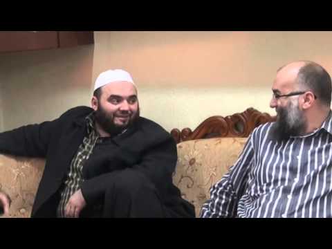 Disa fjalë për Shejh Abdulkadër Arnautin - Hoxhë Ekrem Avdiu