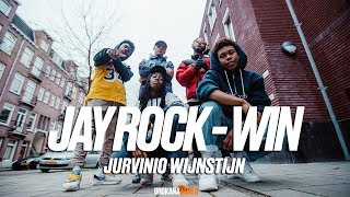 Jay Rock - win  | Hip Hop #Choreography by Jurvinio Wijnstijn | #orokanaworld