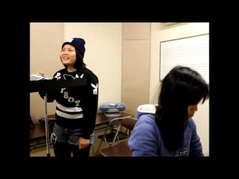 VT STAR英語歌唱バトル・オブ・ザ・イヤー】Chou Tsai Wah and Chen Zhi Hui - A Place In This World (【VT STAR 年度英文歌喉戰】周采華、陳芷慧－A Place In This World)