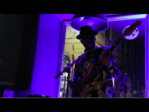 Thumbnail for MPNG - GRAVITY Live show  @Latvian Heroes  29.02.2020 by Samuel G. Mpungu