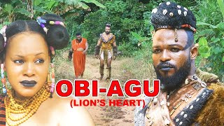 Obi-agu (2025) - Ugoezu J. Ugoezu, Ogbu Johnson | Latest Nigeria Nollywood Epic Movie
