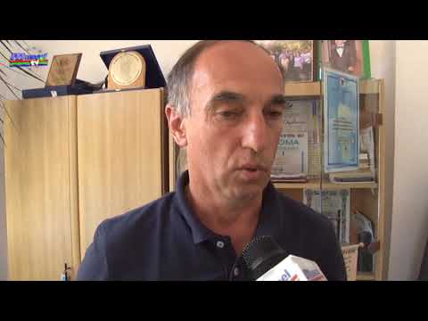 Jurnal MUSCEL TV  19 08 2020 Primarul de la Mihăești nu mai are voie să candideze