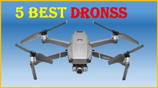 ✅Best Drone In 2025 | Top 5 Best Drones Reviews Of 2025 - To Buy