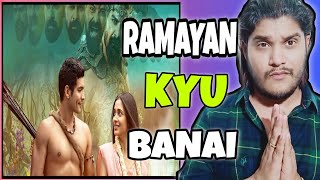 Ramyug Trailer Review | MX Player | Ramyug Web Series | FryDay Review
