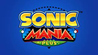 Cover art for Marble Zone (Act 1) (Unused) - Sonic Mania Plus