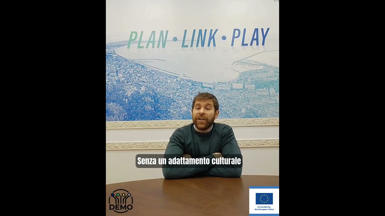 Digital transformation explained simply