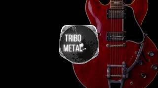 Ameno - Metal Version (Valtteri Halkola)