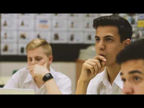 Greenfield International School