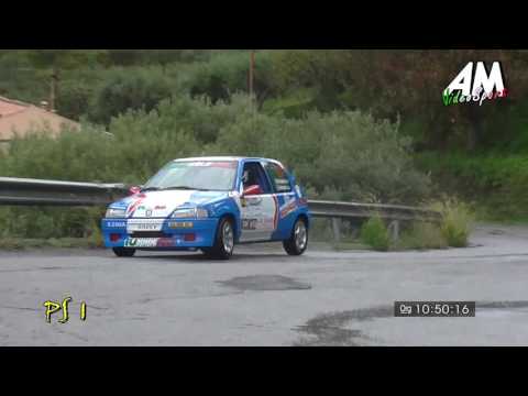 Di Dio Masa   Notaro PSG 2° Tindari Rally HD
