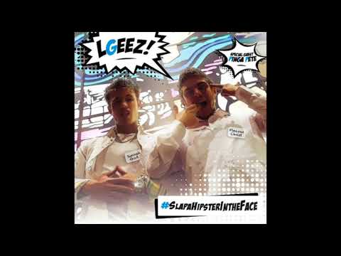 LGEEZ - Get High