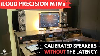 Video thumbnail for iLoud Precision MTMs - 6 Months Later, Why These Rule by Why Logic Pro Rules
