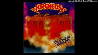 Krokus - Say Goodbye