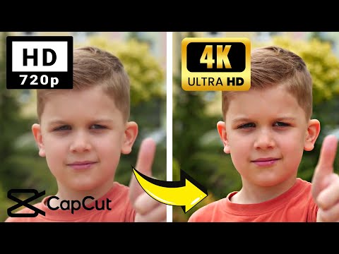Easy Tutorial How to Reverse a Video on CapCut PC Quick Simple Steps