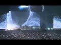 Somewhere I Belong Linkin Park São Paulo 15 11 2024 Em 4k 60fps