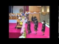 พิธีพระราชทานปริญญาบัตร วันที่ 20 ตุ�