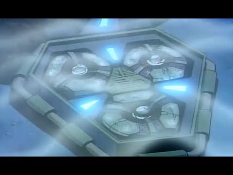 Guyver Episode 1 [HD] (U.S. Version)