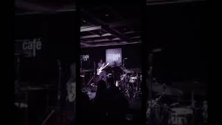 Tabari Lake Bass Solo "Going Down Slow"