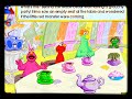 Sesame Street 2002