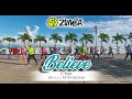 BELIEVE BY CHER | ZIN JJ | RETROBOB #fitness #workout #zumba